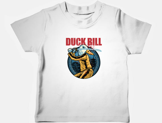 Duck Bill