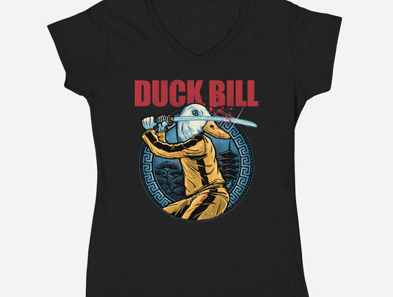 Duck Bill