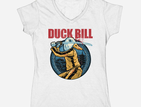 Duck Bill