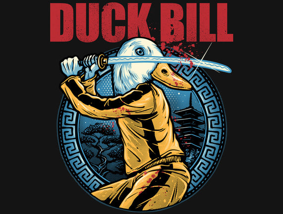 Duck Bill