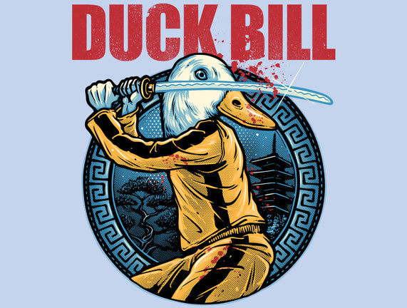 Duck Bill