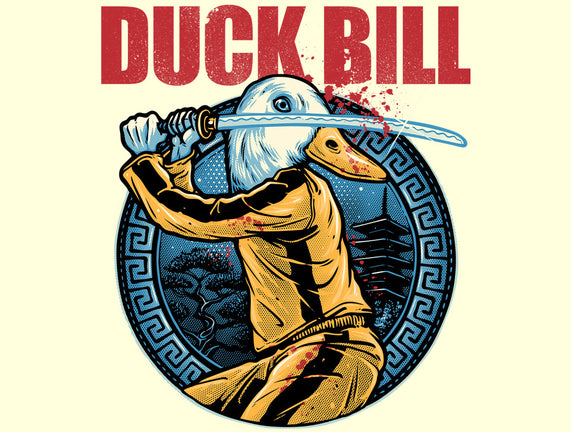 Duck Bill