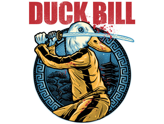 Duck Bill