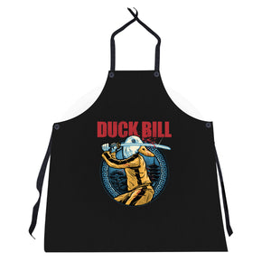 Duck Bill
