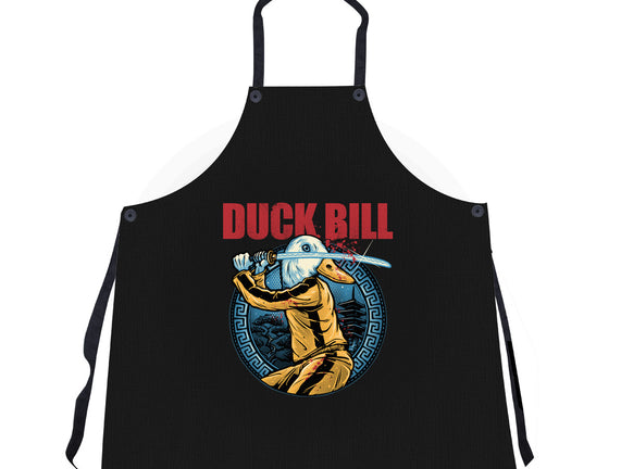 Duck Bill