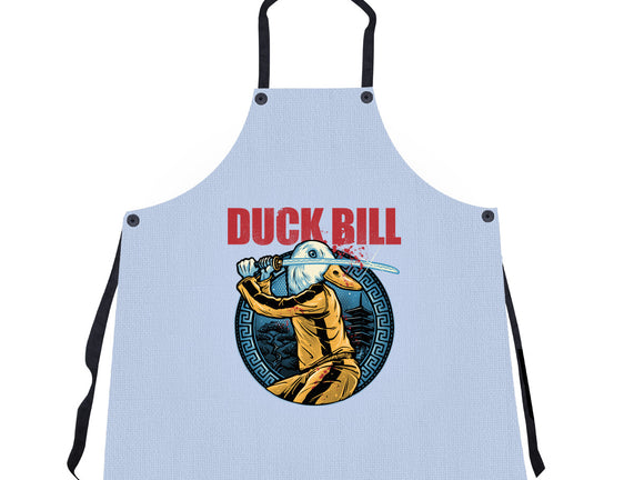 Duck Bill