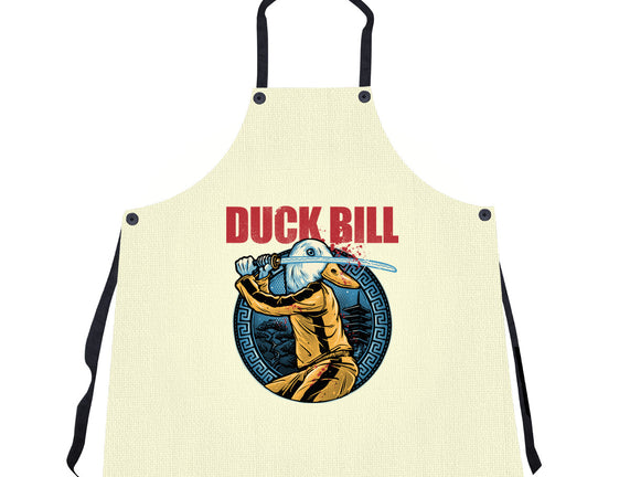 Duck Bill