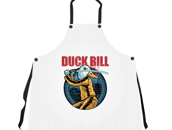 Duck Bill