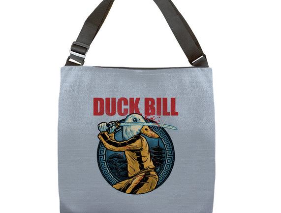 Duck Bill