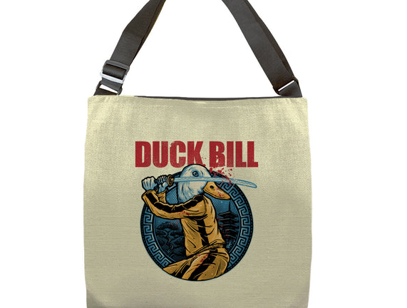 Duck Bill