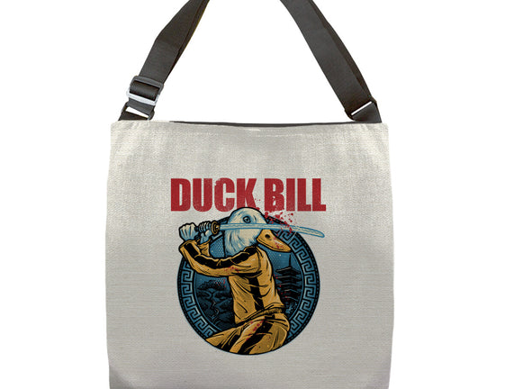 Duck Bill