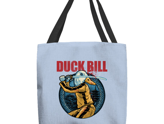 Duck Bill
