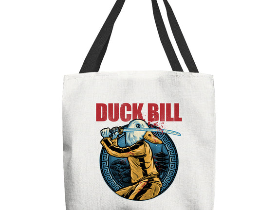 Duck Bill