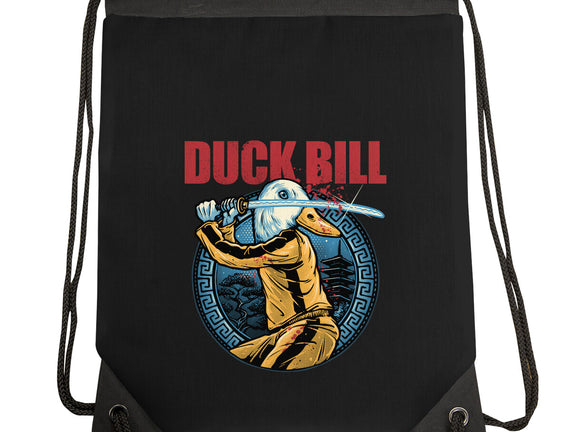 Duck Bill