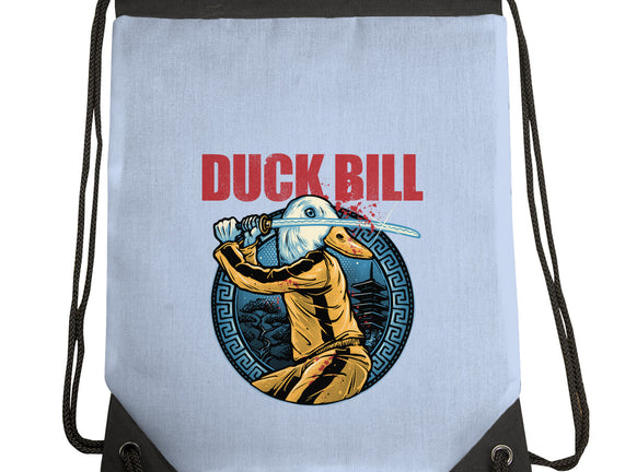 Duck Bill