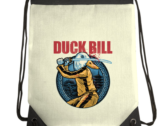 Duck Bill