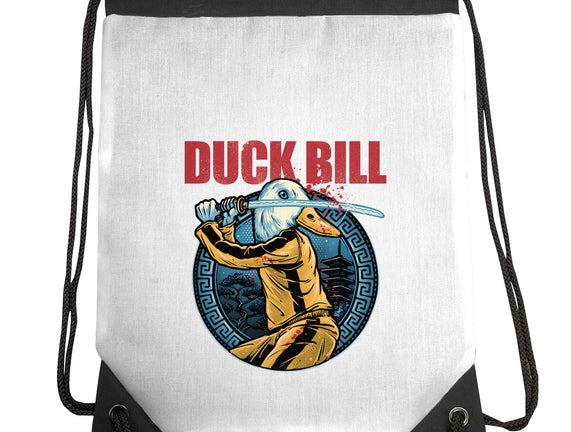 Duck Bill