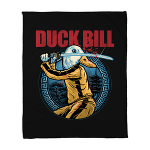 Duck Bill