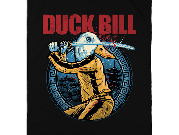 Duck Bill
