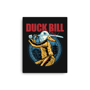 Duck Bill