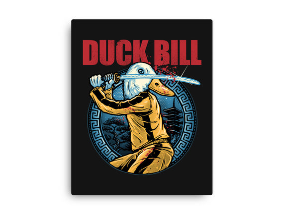 Duck Bill