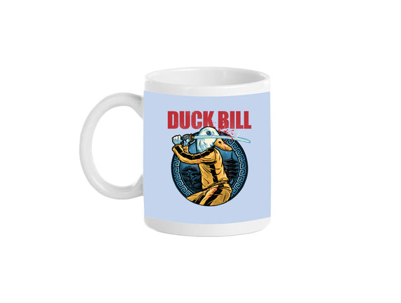 Duck Bill