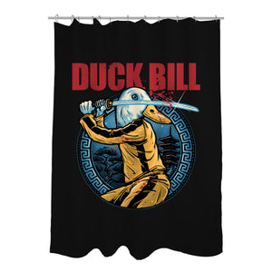 Duck Bill