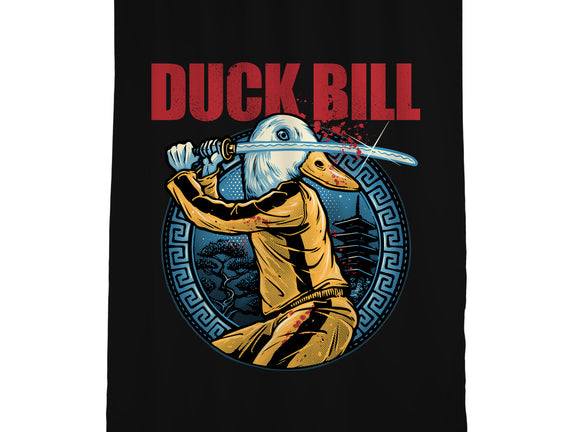 Duck Bill