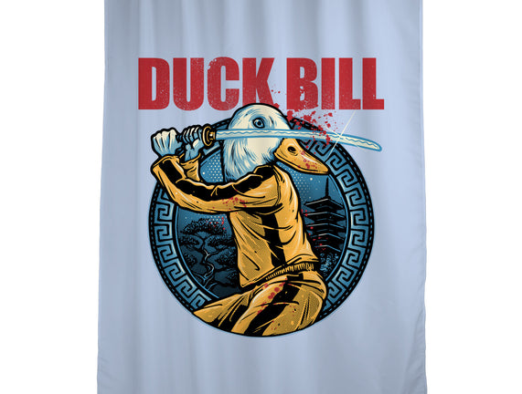Duck Bill