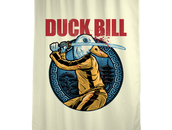 Duck Bill