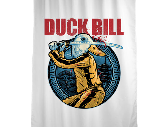 Duck Bill