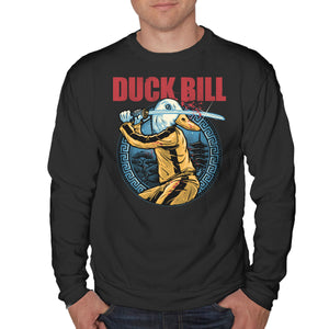 Duck Bill