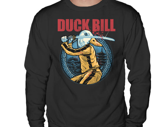 Duck Bill