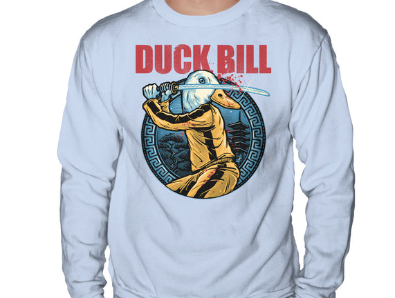 Duck Bill