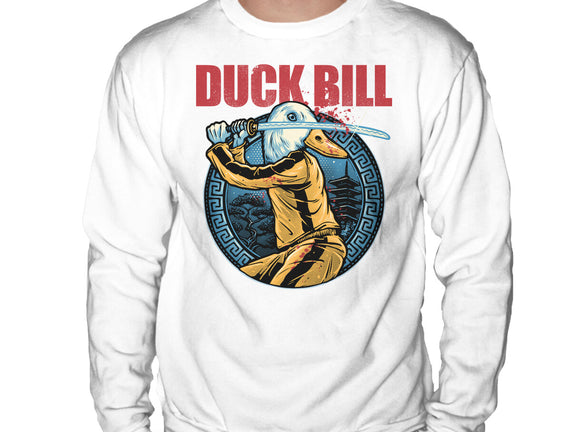 Duck Bill