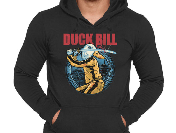 Duck Bill