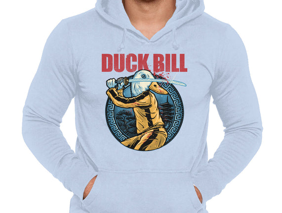 Duck Bill