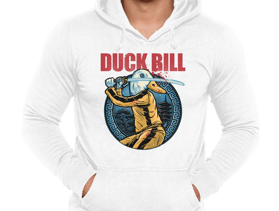 Duck Bill