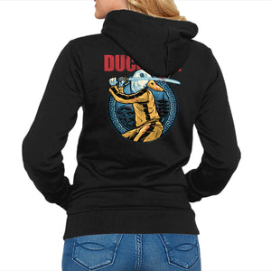 Duck Bill