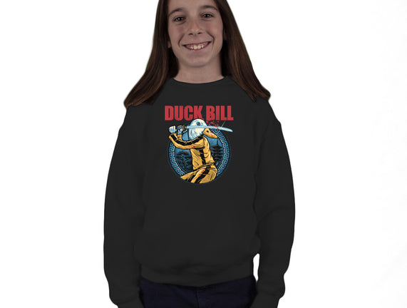 Duck Bill