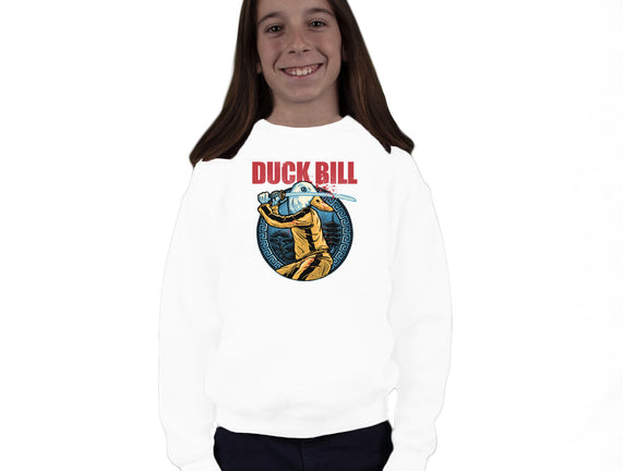 Duck Bill