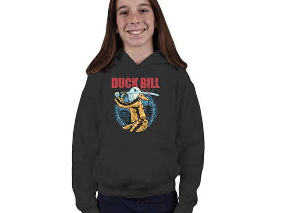 Duck Bill