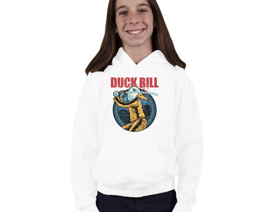 Duck Bill