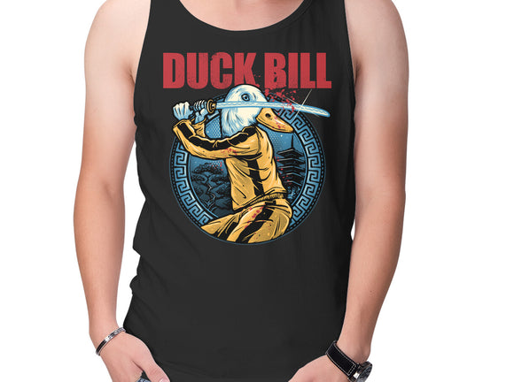 Duck Bill