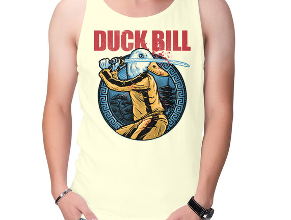 Duck Bill