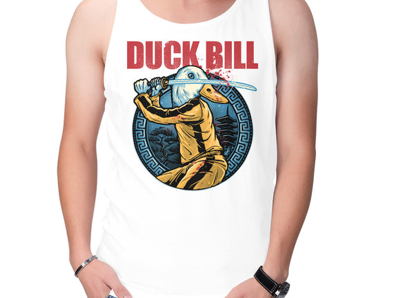 Duck Bill