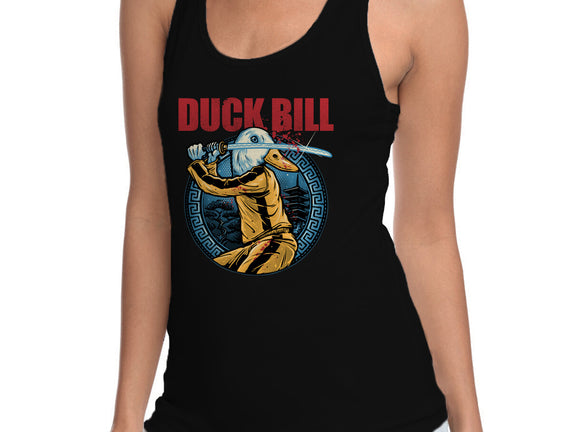 Duck Bill