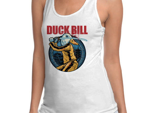 Duck Bill