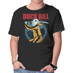Duck Bill