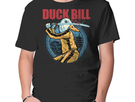 Duck Bill
